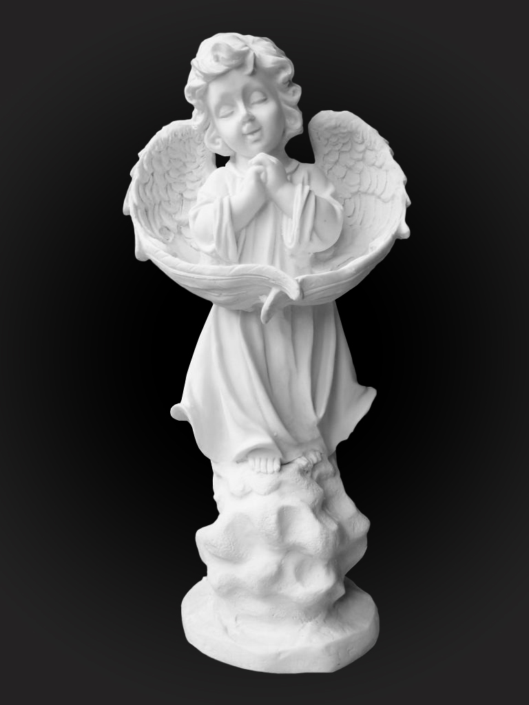 Скульптуры из искусственного мрамора в Балаково | Скульптура №6