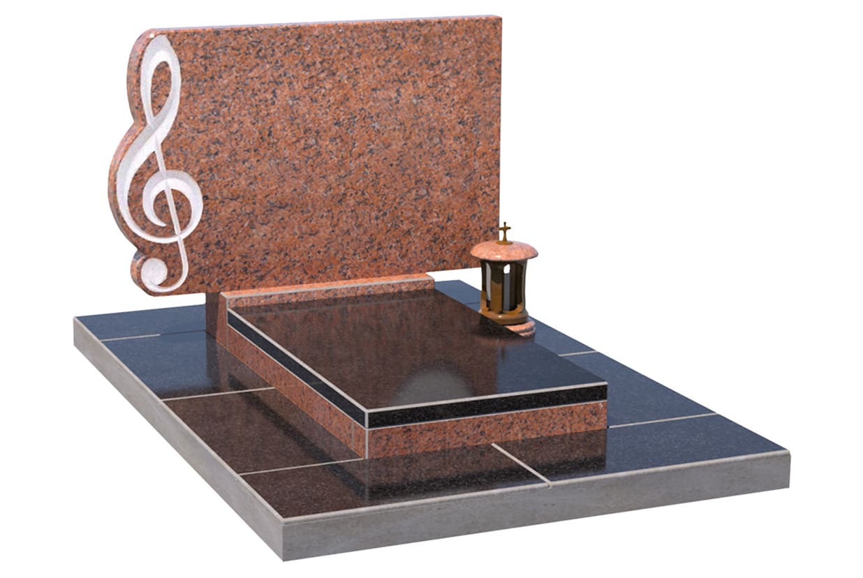 Одинарные мемориальные комплексы в Балаково | Мемориальный комплекс №37