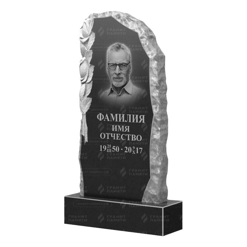 Гранитные памятники в Балаково | Гранитный памятник ФГ-239