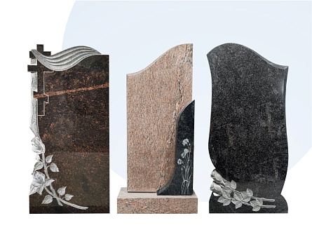 Памятники в наличии в Балаково