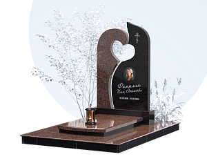 Мемориальный комплекс в Балаково