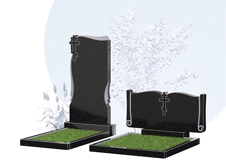 Гранитные памятники в Балаково