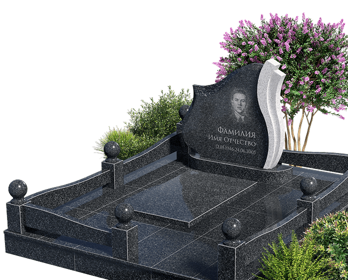 Мемориальные комплексы в Балаково